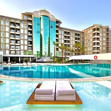 Laur Hotels Experience & Elegance Didim Eksteriør billede