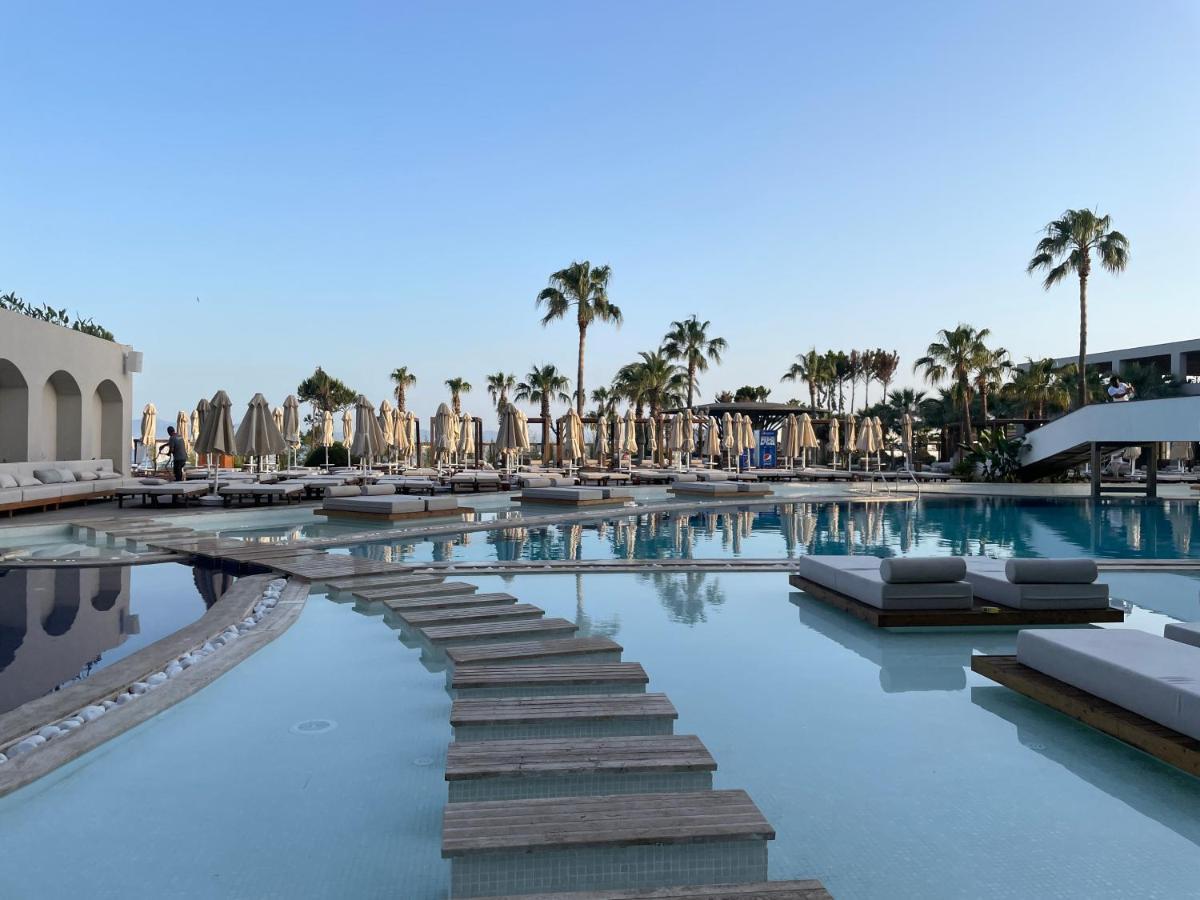 Laur Hotels Experience & Elegance Didim Eksteriør billede