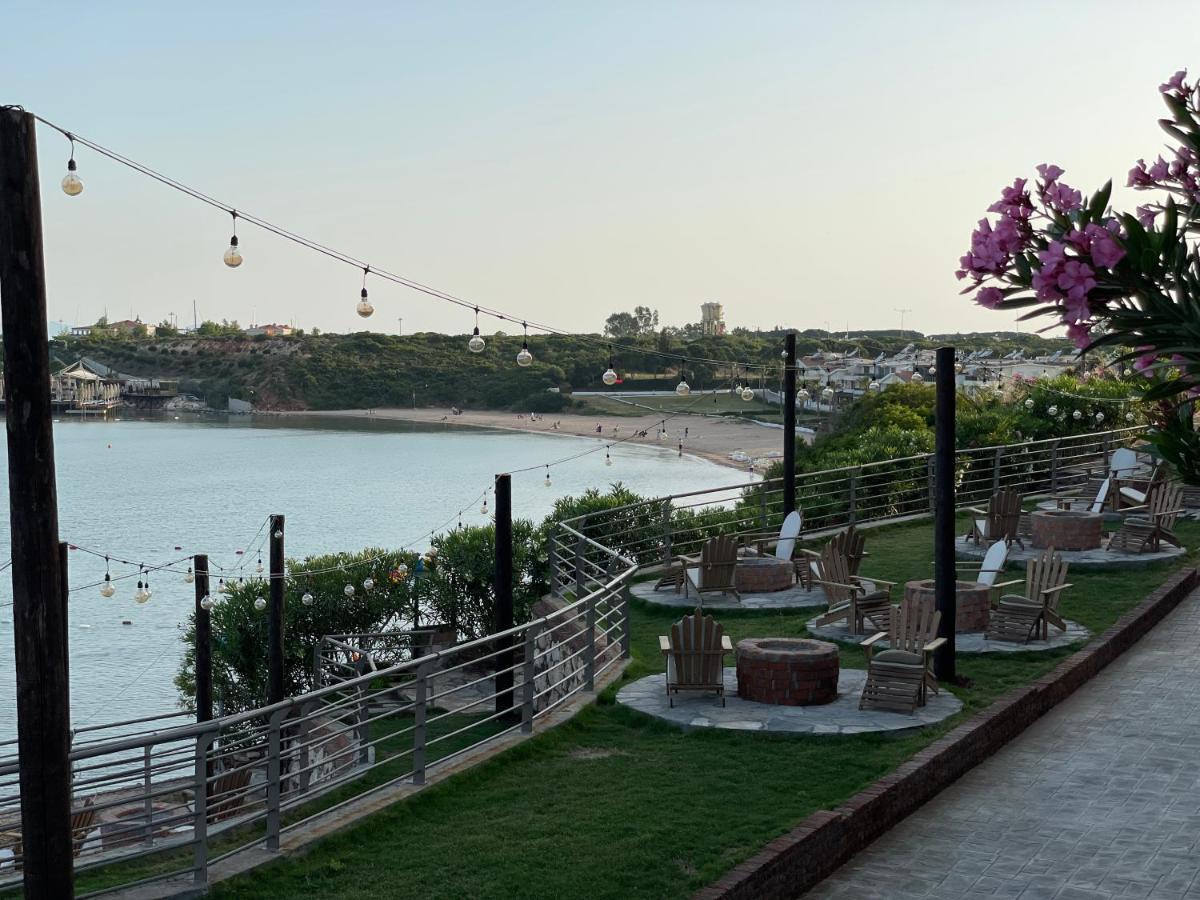 Laur Hotels Experience & Elegance Didim Eksteriør billede