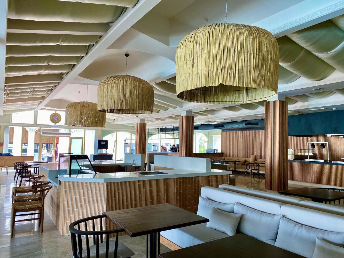 Laur Hotels Experience & Elegance Didim Eksteriør billede