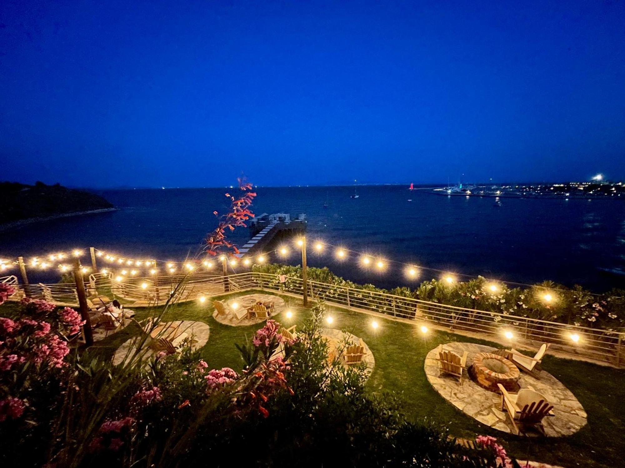 Laur Hotels Experience & Elegance Didim Eksteriør billede